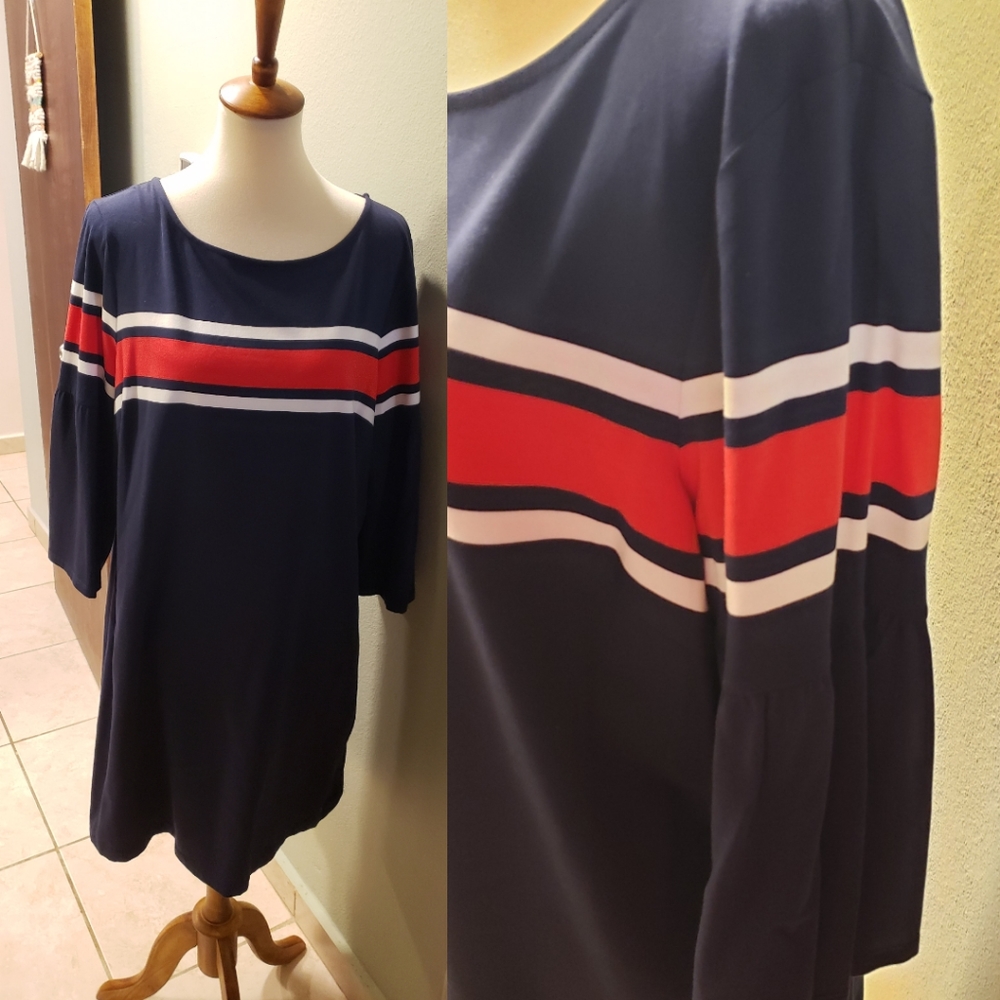 Tommy Dress